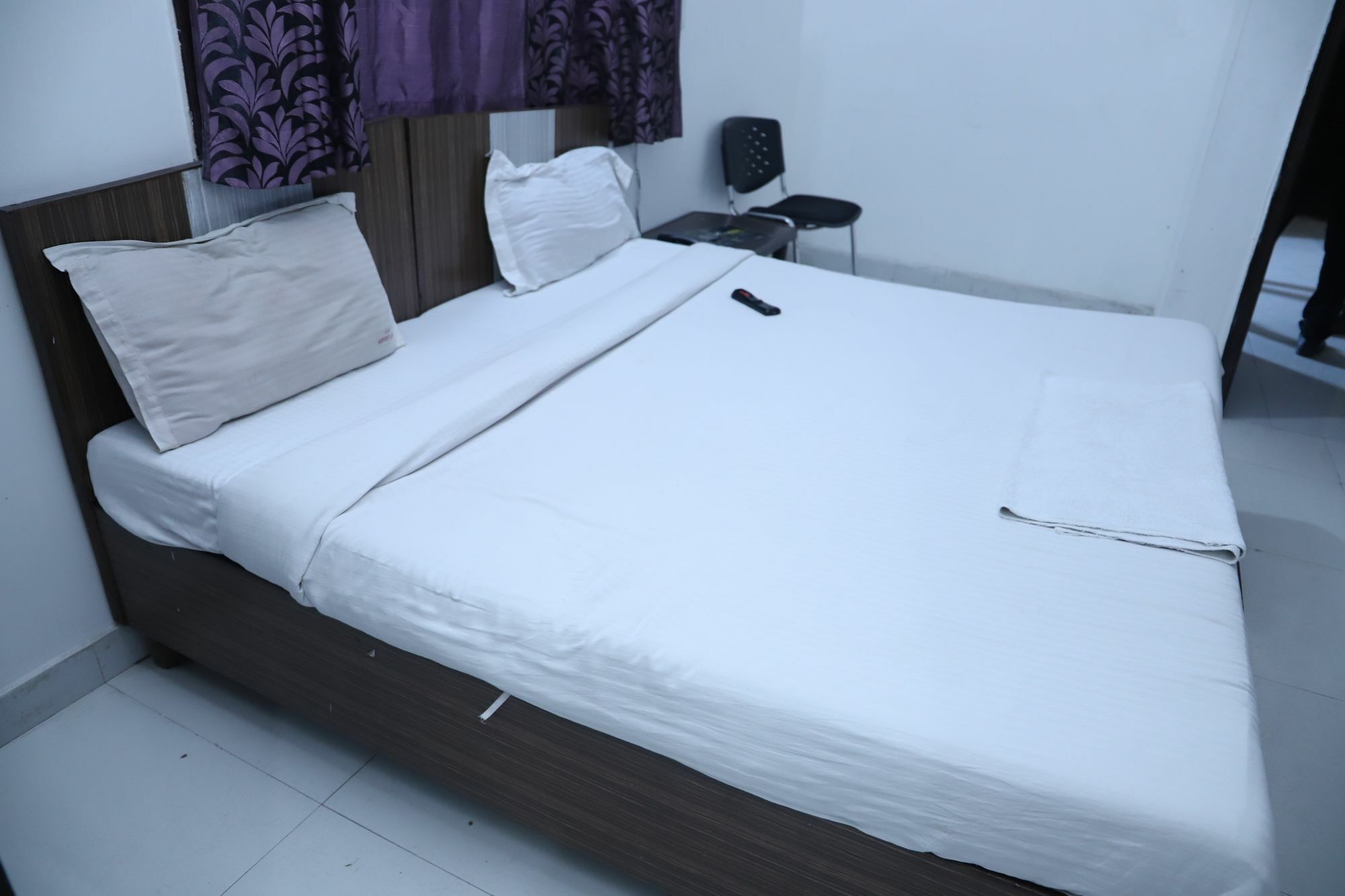 Hotel Airport Land New Delhi Eksteriør billede